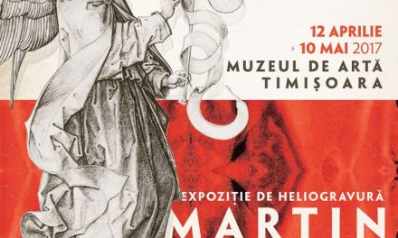 Martin Schongauer, „Der Schöne Martin – Martin cel Frumos” @ Muzeul de Artă Timișoara