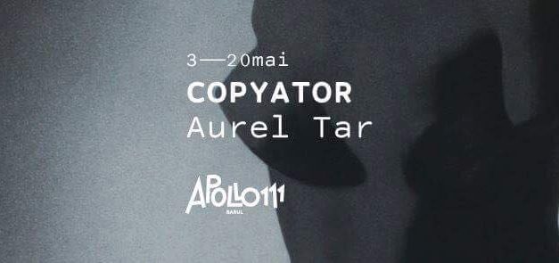 COPYATOR @ Apollo111 Barul