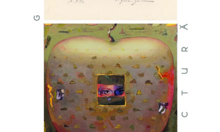 Toshio Yoshizumi & Mihai Chiuaru @ Galeria de Artă Dana, Iași