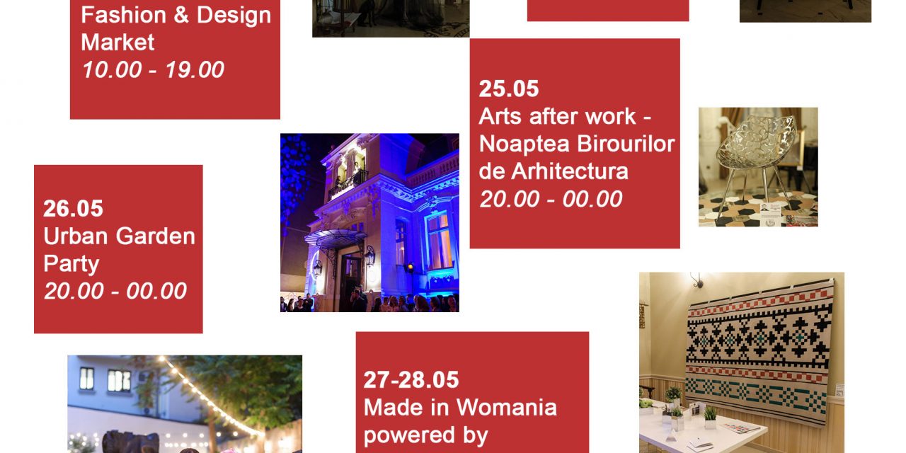 Fusion Arts 2017: O experienta de arta live!