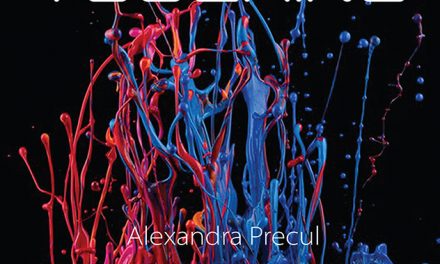 Expo Maraton 2017: Feşnic Andrada Elena, „Artificial Remix” / Precul Alexandra, „Vibrant Touching” @ Galeria Casa Matei, Cluj-Napoca