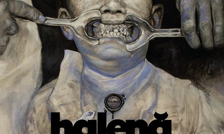 Expo Maraton 2017: Tăvală Cătălin, an II, Grafică – Halenă / Avram Cristian, an III, Pictură – When Memory Failed Me @ Galeria Casa Matei, Cluj-Napoca