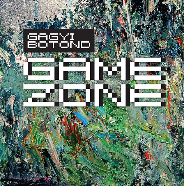 Expo Maraton 2017: Gagyi Botond „Game Zone” / Rusu Bogdan Alexandru „Vegas” @ Galeria Casa Matei, Cluj-Napoca