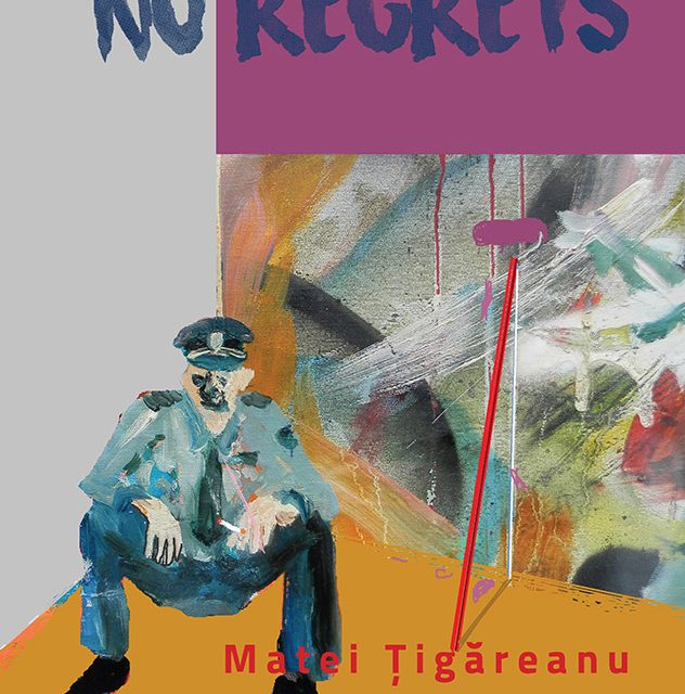 EXPO MARATON 2017: Ţigăreanu Matei, „No Regrets” / Stătică Anca, „In this Realm” @ Galeria Casa Matei, Cluj-Napoca