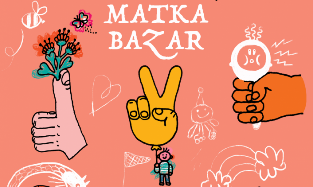 Matka Bazar, târg de design romanesc