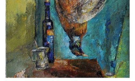 Vernisaje și lectură performativă la Muzeul Municipiului București