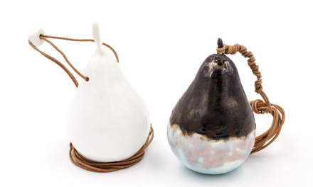 Ce povești coc pentru voi designerii ceramiști @ Made in RO