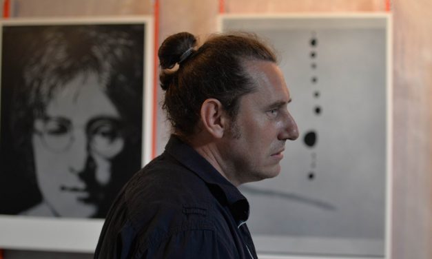 Aurel Tar – COPYATOR @ Apollo111