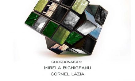 “Retreat creativ la conac” @ Conacul Otetelișanu