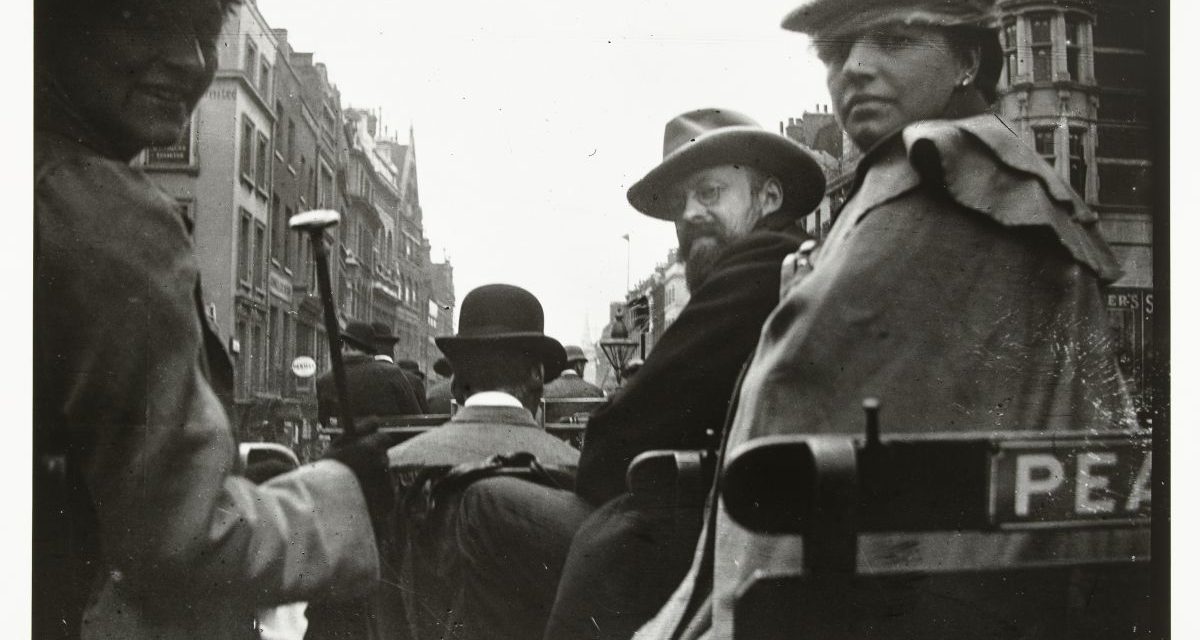 Europeana Photography opens up Europe’s rich photographic heritage