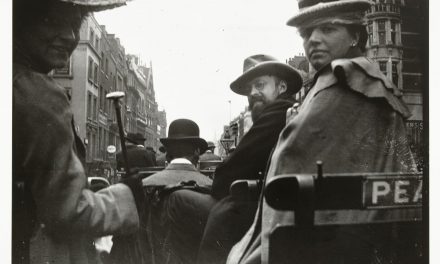 Europeana Photography opens up Europe’s rich photographic heritage