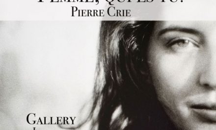 Femme, qui es tu? – Expozitie de fotografie pe film de Pierre Crie @ Gallery, București