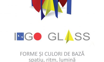 Expoziție Ingo Glass @ Muzeul de Artă Timișoara