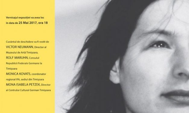 Rosemarie Trockel – expoziție de artă contemporană @ Muzeul de Artă Timișoara