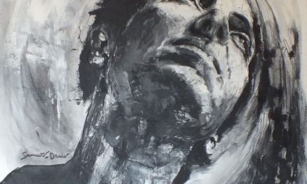 Samar Draie „Oameni din țara mea” @ Biblioteca Naţională a României,