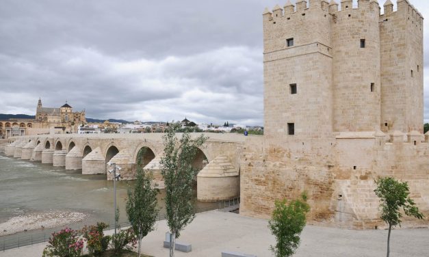 Moscheea-Catedrală din Córdoba