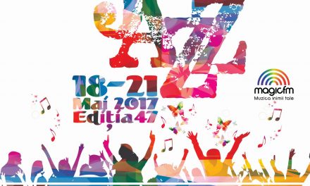 Sibiu Jazz Festival 2017 – Ediția 47