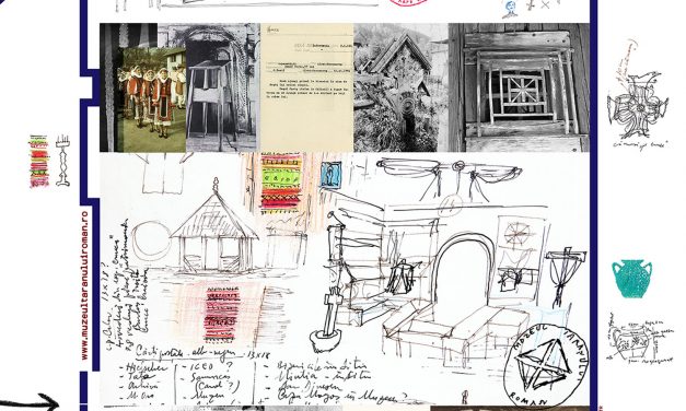 Muzeul [in]vizibil #2 – număr de inventar 111 @ Muzeul Național al Țăranului Român
