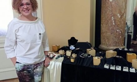 TEOS art – bijuterie & pictura