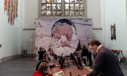 World Press Photo 2017 @ Amsterdam