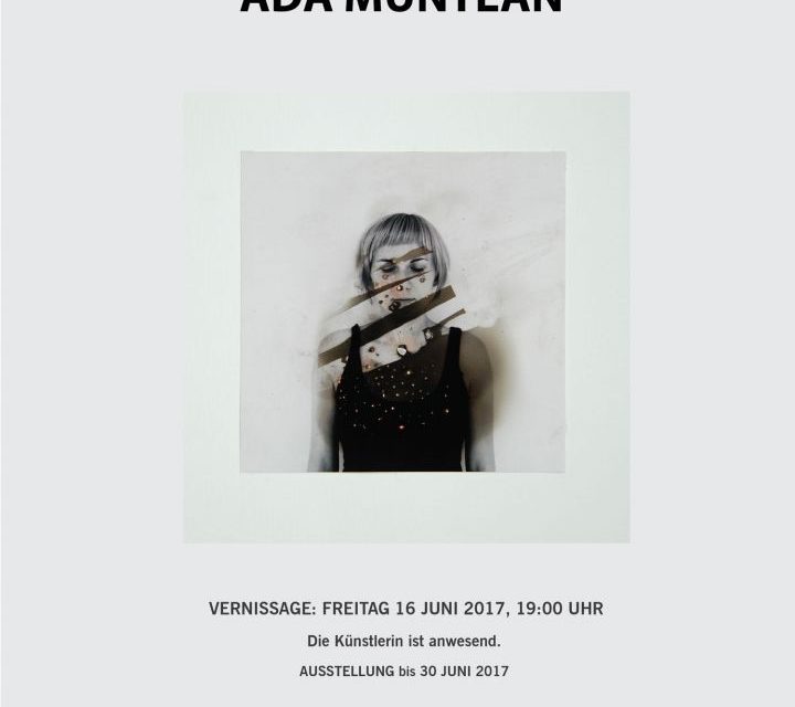 Ada Muntean „Fluid Identity” @ FIVE PLUS Art Gallery Vienna