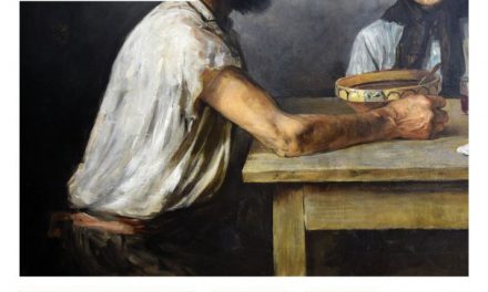 Vernisajele lunii iunie la Palatul Suțu, București