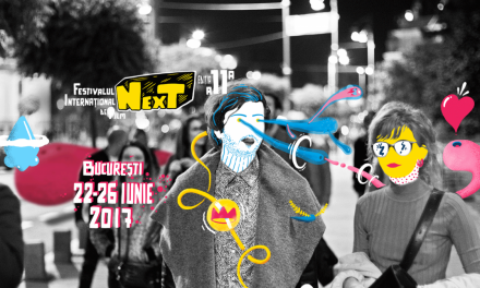 Festivalul Internațional de Film NexT: „Short Matters!” la ICR