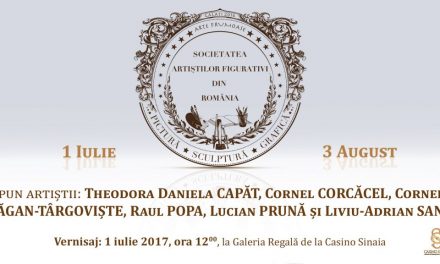 Societatea Artiștilor Figurativi din România (SAFR)