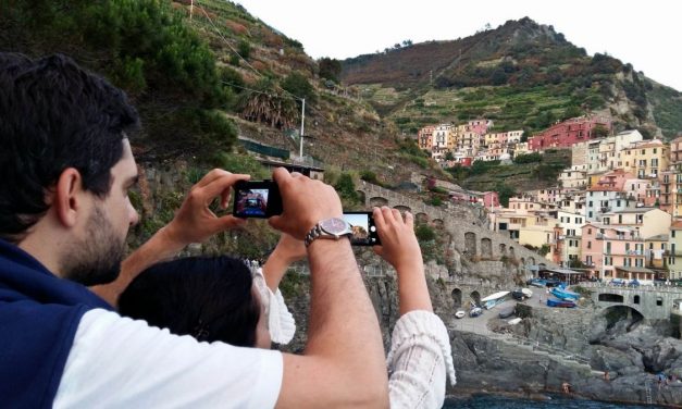 Cinque Terre