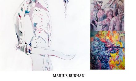 Marius Burhan „Ideologii ale prezentului” @ Muzeul Brăilei