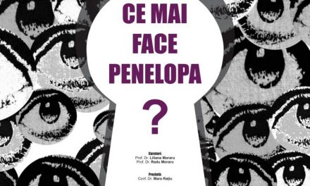 Expoziția „Ce mai face Penelopa?+” @ Galeria Casa Matei, Cluj-Napoca