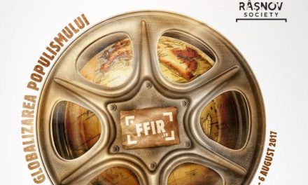 Festivalul de Film și Istorii Râșnov 2017: globalizarea populismului