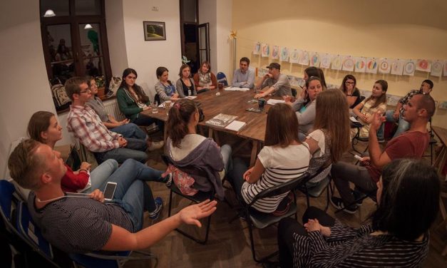 Globalizarea Populismului, globalizarea culturii @ Scoala de Vara Astra, FFIR 2017