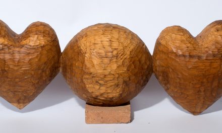 Expoziție Madaras Péter @ Galeria Új Kriterion, Miercurea Ciuc