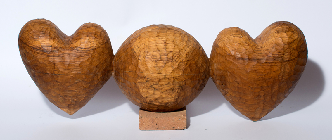 Expoziție Madaras Péter @ Galeria Új Kriterion, Miercurea Ciuc