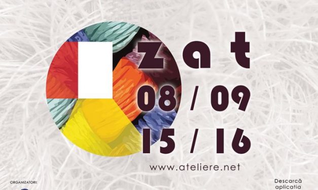 Zilele Atelierelor Deschise de Arte Textile