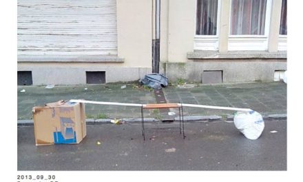 „Anything Can B_ A Car” – expoziția artistului belgian Karel Verhoeven la CAMERA 9, Cluj-Napoca