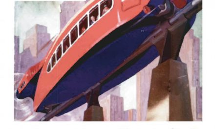 Simpozionul de Antropologie Urbană, ediția a III-a 