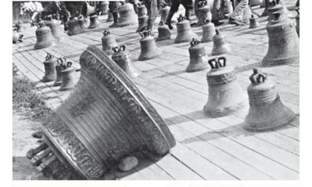 Expoziția „Bucureștii sub ocupație (1916-1918)” @ Muzeul Municipiului București