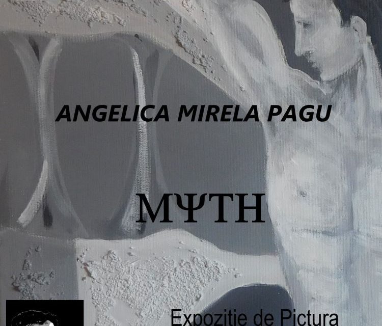 Expoziție de pictură – PAGU MIRELA ANGELICA ȘI RODICA POSTOLACHE @ Galeria de artă „N. Tonitza”, Iași