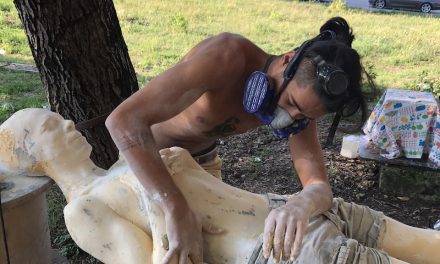 Instalart/ Sculptura/ 000 @ Galeria Pygmalion/Casa Artelor, Timișoara