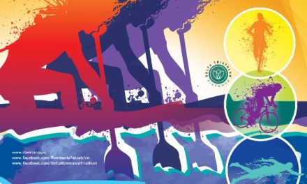 RowmaniaFEST – de 7 ani, din dragoste de Tulcea