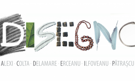 „La început a fost desenul” – expoziţie de grafică în Mica Galerie a Institutului Român de Cultură şi Cercetare Umanistică de la Veneţia