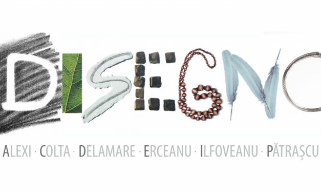 „La început a fost desenul” – expoziţie de grafică în Mica Galerie a Institutului Român de Cultură şi Cercetare Umanistică de la Veneţia