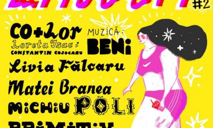 HOT LAGOON FAIR#2 @ ATELIER 030202, Bucureşti