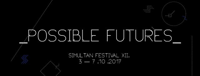 Open Call Simultan Festival 2017