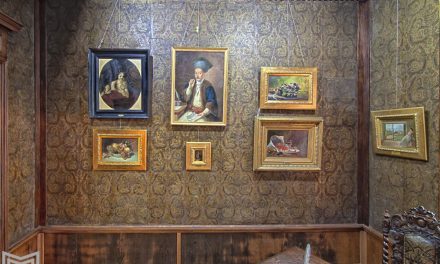 Lansarea volumului „Aman – pictorul. Repertoriul de pictură al  Muzeului Theodor Aman”