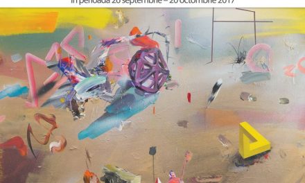 Expoziția ”Junkyard Symphony” de Edith Torony @ Galeria de Artă SENSO, București