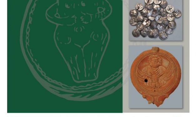 SIMPOZIONUL „CERCETĂRI ARHEOLOGICE ŞI NUMISMATICE” ediţia a III-a