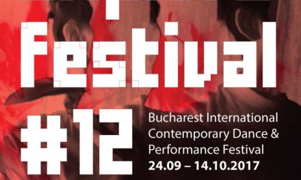 Începe eXplore festival #12, cel mai important eveniment dedicat dansului contemporan și performance-ului din România și Estul Europei
